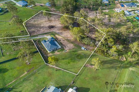 Property photo of 81 Panitz Drive Jimboomba QLD 4280