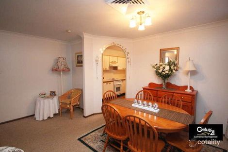 Property photo of 2/19 Stypandra Place Springwood NSW 2777