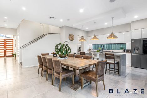 Property photo of 41 Emerson Street Wetherill Park NSW 2164