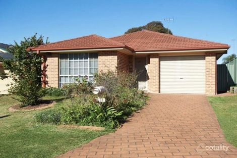 15 Tiffany Pl, Rooty Hill, NSW 2766
