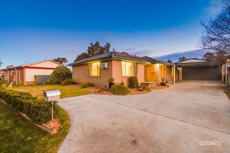 Property photo of 31 Bogong Street Thurgoona NSW 2640