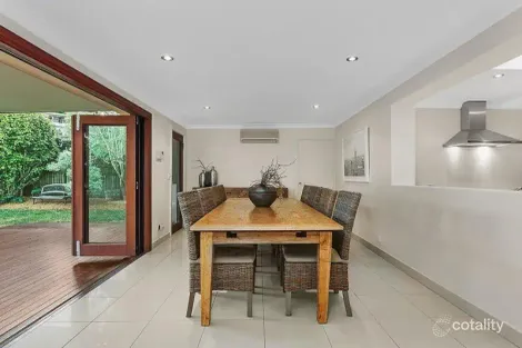 Property photo of 5 Comeroy Crescent Frenchs Forest NSW 2086