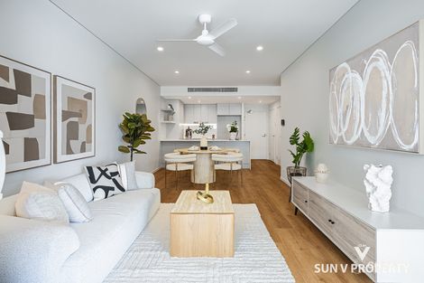 Lot 203/88 Victoria St, West End, QLD 4101