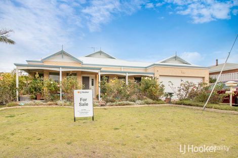 Property photo of 1 Harwood Place South Bunbury WA 6230