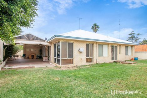 Property photo of 1 Harwood Place South Bunbury WA 6230