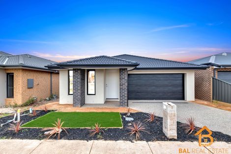 57 Danube Rd, Truganina, VIC 3029