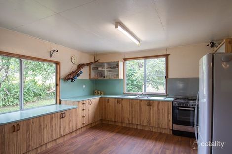 Property photo of 48 Eungella Dam Road Eungella QLD 4757