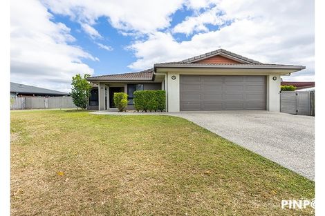 48 POULSEN DR, MARIAN, QLD 4753