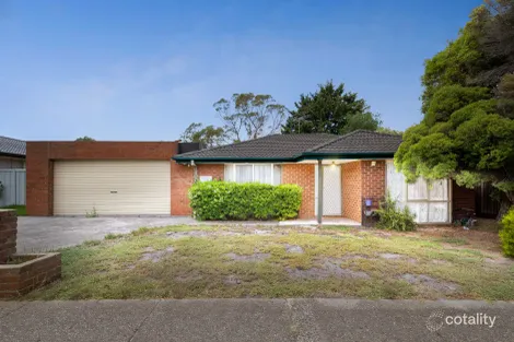 6 Westward Ho Dr, Sunbury, VIC 3429