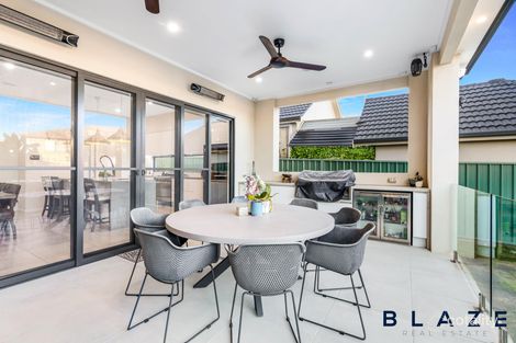 Property photo of 41 Emerson Street Wetherill Park NSW 2164