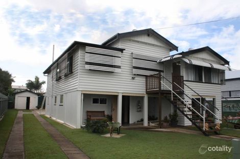 323 Ann St, Maryborough, QLD 4650