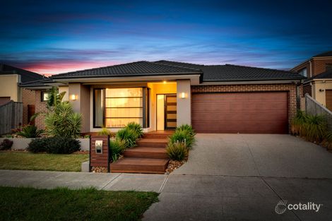 Property photo of 16 Grainger Drive Wollert VIC 3750