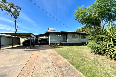 Property photo of 145 Mills Avenue Moranbah QLD 4744