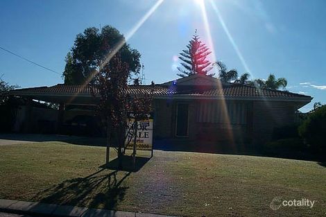 8 Jason Ct, Thornlie, WA 6108