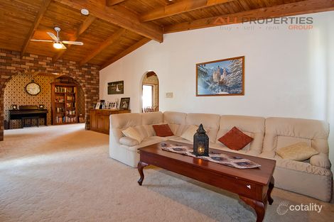 Property photo of 3 Duncannon Street Durack QLD 4077