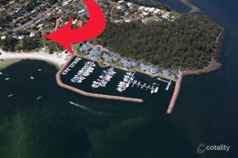 Property photo of 14 Corlette Point Road Corlette NSW 2315