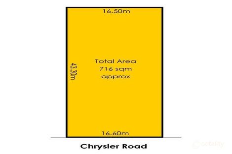 Property photo of 7 Chrysler Road Croydon Park SA 5008