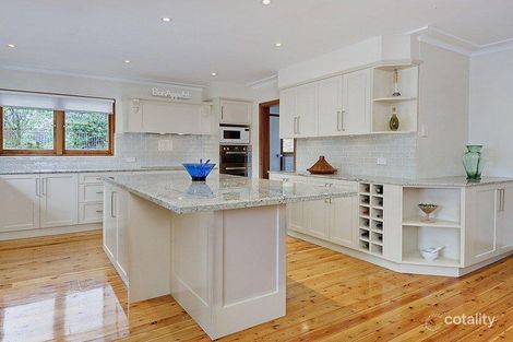 Property photo of 9 Chunooma Road North Wahroonga NSW 2076