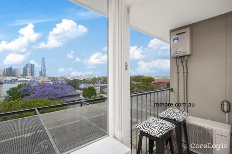 Property photo of 11/2-4 East Crescent Street McMahons Point NSW 2060