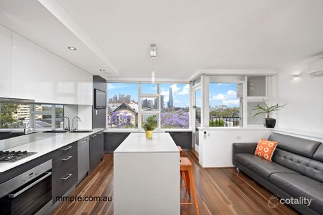 Property photo of 11/2-4 East Crescent Street McMahons Point NSW 2060