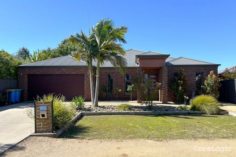 Property photo of 2 Elm Court Numurkah VIC 3636