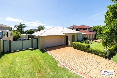 25 Kimbolton Dr, Redland Bay, QLD 4165