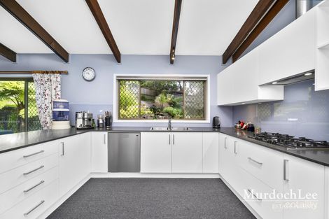 Property photo of 31 Parkhill Crescent Cherrybrook NSW 2126