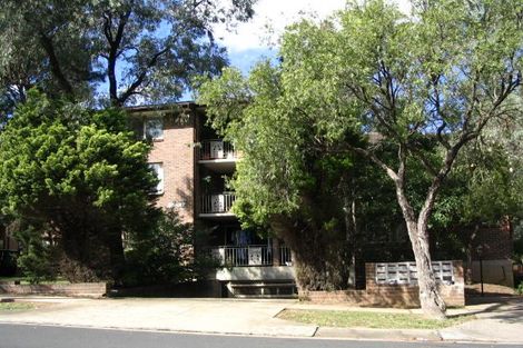 Property photo of 3/39 Jacobs Street Bankstown NSW 2200