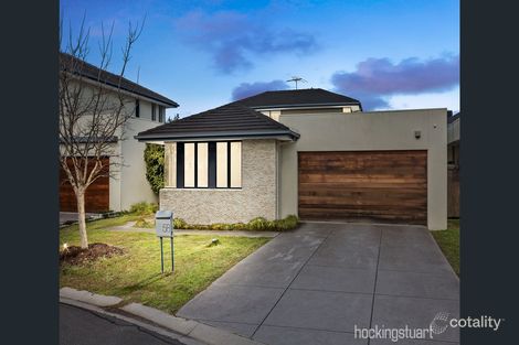 Property photo of 58 Signature Boulevard Point Cook VIC 3030