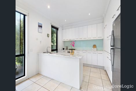 Property photo of 58 Signature Boulevard Point Cook VIC 3030
