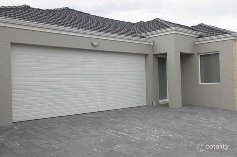 Property photo of 4B Croydon Avenue Yokine WA 6060