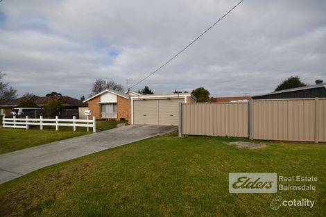 7 Reid St, Bairnsdale, VIC 3875
