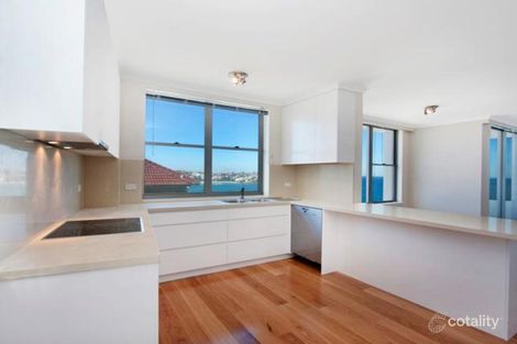 Property photo of 1A/3 Campbell Parade Bondi Beach NSW 2026