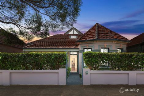 21 Greenbank St, Marrickville, NSW 2204