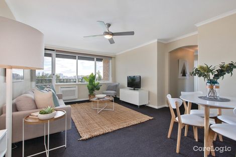 Property photo of 16/5 Denham Street Hawthorn VIC 3122