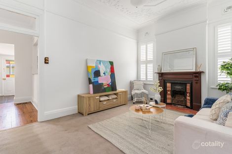 Property photo of 1 Wilga Avenue Dulwich Hill NSW 2203