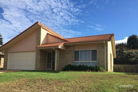 58 Cowie Dr, Kingaroy, QLD 4610
