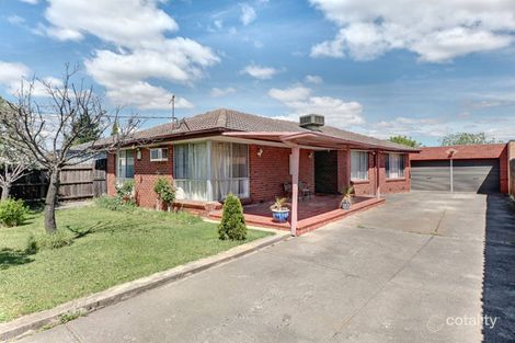 Property photo of 31 Samuel Drive Campbellfield VIC 3061