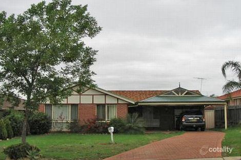 34 Brussels Cres, Rooty Hill, NSW 2766