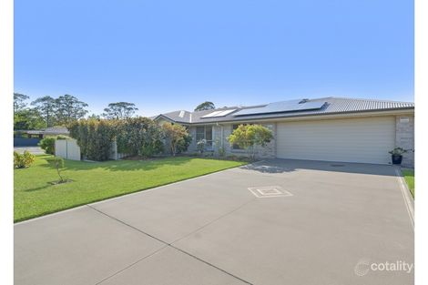 2/5 Bain Pl, Bonny Hills, NSW 2445