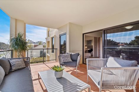 Property photo of 18/16 Kings Park Road West Perth WA 6005