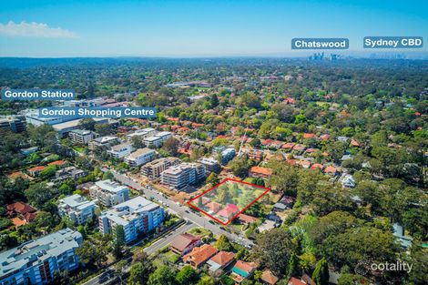 34 Dumaresq St, Gordon, NSW 2072