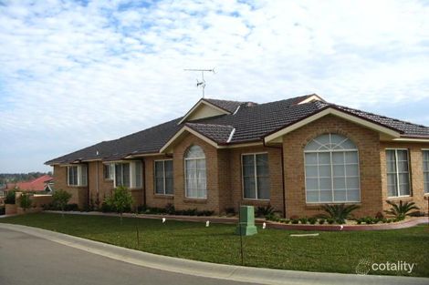16 Horizons Pl, Kellyville, NSW 2155