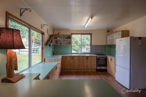 Property photo of 48 Eungella Dam Road Eungella QLD 4757