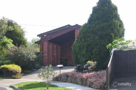 4 Head Ct, Vermont South, VIC 3133