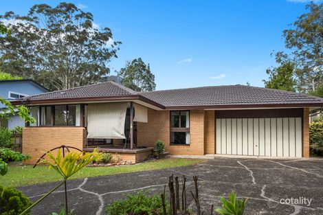 Property photo of 7 Bannockburn Road Pymble NSW 2073