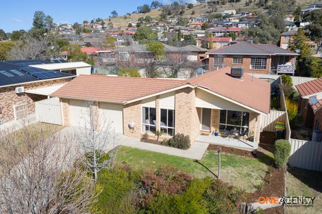 16 Mina Wylie Cres, Gordon, ACT 2906