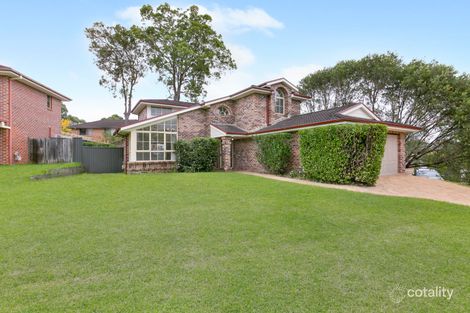 30 Doulton Dr, Cherrybrook, NSW 2126