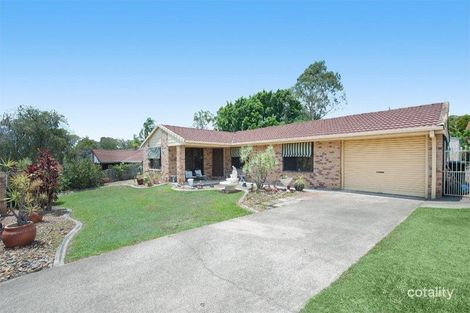 Property photo of 46 Alexander Drive Highland Park QLD 4211