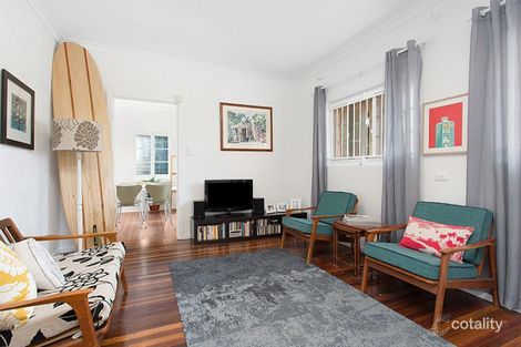 1/47 Harwood St, Bardon, QLD 4065